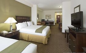 Holiday Inn Express & Suites Gadsden w-Near Attalla